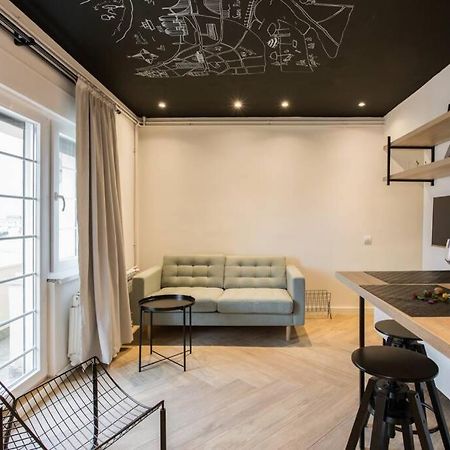 Belgrade Old Town Apartment Eksteriør billede