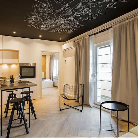 Belgrade Old Town Apartment Eksteriør billede
