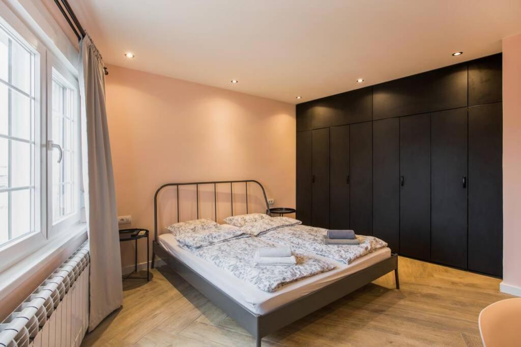 Belgrade Old Town Apartment Eksteriør billede