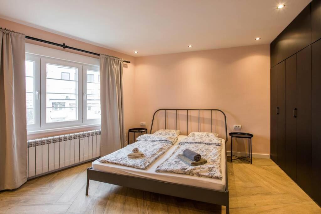 Belgrade Old Town Apartment Eksteriør billede