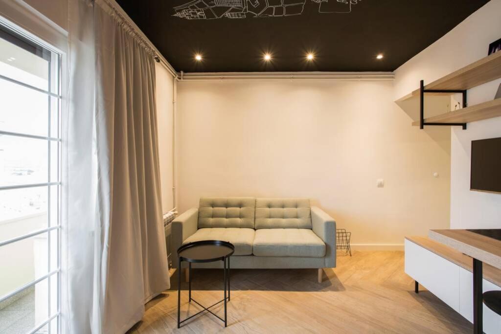 Belgrade Old Town Apartment Eksteriør billede